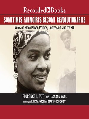 cover image of Sometimes Farmgirls Become Revolutionaries